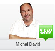 Michal David doporučuje krabičkové diety